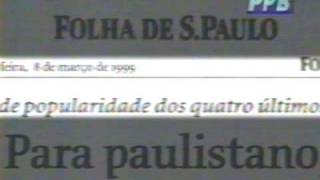 Band Intervalo Comercial  Cinema das Oito Exibido em Maio 2000  Parte 03 [upl. by Powder]