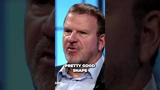 Tilman Fertitta on how to spot frauds [upl. by Carmita]