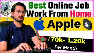 How to Get Part time job in Apple  Get a Student Internship At Apple  Get Full Time Job in Apple [upl. by Odlauso347]