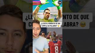 ¿CLAUDIO BRAVO VUELVE A COLO COLO 😱⚪️⚫️ ¿SERÁ POSIBLE ESTE RUMOR [upl. by Griff]