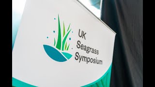 UK Seagrass Symposium 2023 [upl. by Butterfield]