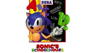 H OST Version  Sonics Schoolhouse [upl. by Adnamas523]