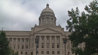 Lawmakers in Frankfort tackle school transportation issues throughout the state [upl. by Vesta112]