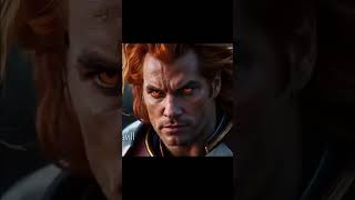 ThunderCats Movie Teaser 2025 LIVEACTION REVEAL Explained [upl. by Ayidan94]