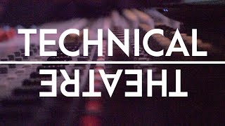 Technical Theatre a documentary [upl. by Idnat]