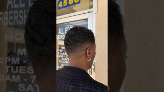 Never Be Scared To Go Low If You Are Suffering Hairloss Or Alopecia bigchop naturalhair [upl. by Hoy419]