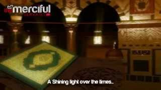 Nasheed About Quran ᴴᴰ  Muhammad al Muqit [upl. by Enirroc]