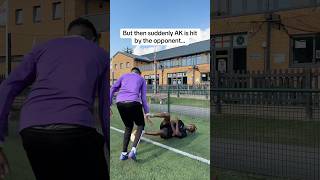 SCHOOL FOOTBALL STORY⚽️ SEASON 2  PART 2 [upl. by Germano458]