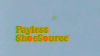 Payless ShoeSource Commercial  2005 [upl. by Flosi480]