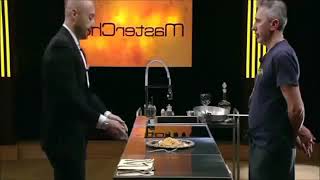 I MIGLIORI INSULTI di JOE BASTIANICH a MasterChef Italia [upl. by Earahs387]