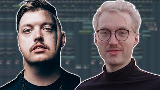 How I Made A Song With Flux Pavilion [upl. by Jock]