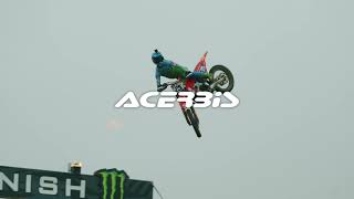 ACERBIS  MXGP 2024 [upl. by Yeliab338]