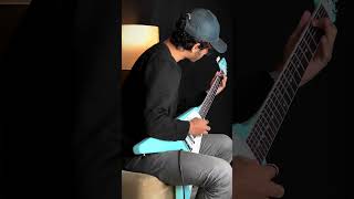 Sound Sample  Custom Flying V Guitar  CLEAN VER [upl. by Clementi]