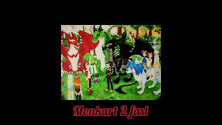 2season monkart [upl. by Xineohp]