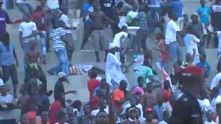 Bantamba  20 mars 2012  Partie 1  HD [upl. by Ellerahs]