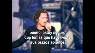 Inxs  Original sin Subtítulos español [upl. by Wilscam739]