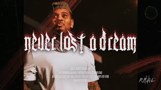 FREE Kevin Gates x Rod Wave 2024 Type Beat quotNEVER LOST A DREAMquot  The Ceremony Type Beat [upl. by Alcinia544]