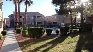 Four Plex Multi Unit for Sale Las Vegas  Condominium Building [upl. by Junno]