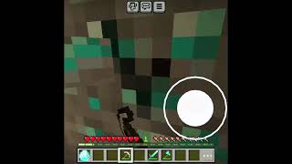 Minecraft darkside😂🤣ShortsShortsviral [upl. by Hi]