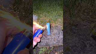 how to make sky shot with matches [upl. by Ealasaid899]