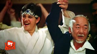 The Karate Kid 2010 Clips  Trailer [upl. by God]