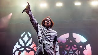 Bring Me The Horizon  Throne Graspop Metal Meeting 2024 [upl. by Dulsea]