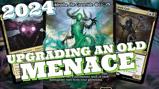 Updating My Oldest Deck  Muldrotha EDH Deck Tech [upl. by Loughlin863]