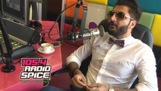 BILAL SAEED LATEST INTERVIEW WITH RJ BLONDELLE [upl. by Olifoet]