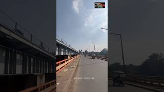 farakka barrage shorts short shortsvideo reels trendingshorts trending short viral news [upl. by Boehike]