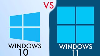 Windows 11 Vs Windows 10 In 2023 Which Should You Use [upl. by Eissat]