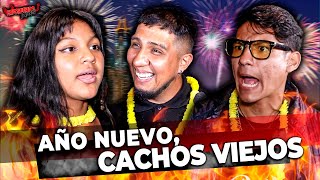 AÑO NUEVO vida nueva novia nueva  EP 47  Exponiendo Infieles  T7 [upl. by Leiuqeze364]