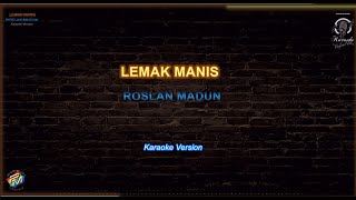 Lemak Manis [upl. by Yelyr]