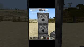 How To Make Automatic Armor Dispenser In MinecraftMinecraft dispenser [upl. by Dita126]