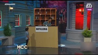 La Botillería  Morandé con Compañía 2016 [upl. by Clementius]