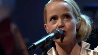 Tina Dico  Helgi Jonsson  True North DRs Store Juleshow 2012 HD [upl. by Deehsar]