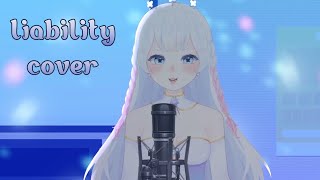 Liability  Lorde  Cover [upl. by Julian494]