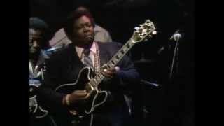 BB King  01 Every Day I Have The Blues Live At Nicks 1983 HD [upl. by Hanway]