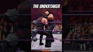 Wwe 2k24 casket match shorts wwe2k24 wwe2k25 wwe undertaker kane [upl. by Relluf]