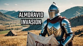 Almoravid campaigns 1094–1117  Episode 126  History of Portugal [upl. by Bergeron865]