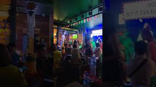 Bar amp Restaurant  Nightlife in Vientiane Laos 🇱🇦 October 2024 [upl. by Isaac]