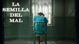 El crítico de cine  La semilla del mal parte 3 [upl. by Ahsinehs]