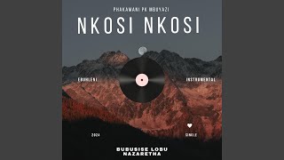 Nkosi Nkosi bubusise [upl. by Uase]