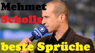 Mehmet Scholls beste Sprüche [upl. by Loos]