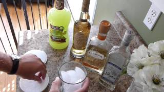 The Perfect Margarita amp How to Make It [upl. by Llertal]