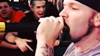 Limp Bizkit  Rollin Live Wrestlemania XIX [upl. by Simonette]