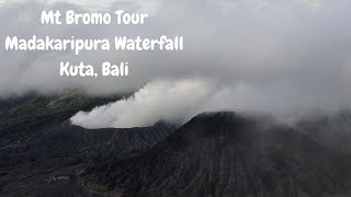 Probolinggo to Bali Kuta Indonesia Travel Vlog [upl. by Bunns]