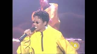 MC Lyte  Cold Rock a Party All That 1997 [upl. by Yral753]