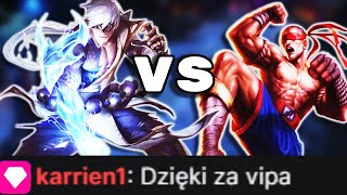 Zagrałem z Widzami 1v1 o VIPA [upl. by Blynn315]