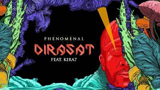 Diib feat Kira7  Dirasat Prod by 88 Young [upl. by Lankton]