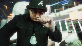 OhGeesy  GEEKALEEK feat Cash Kidd Official Music Video [upl. by Amalita]